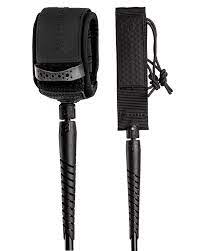 Reliance Outer Reef Leash 8 Black