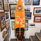 Honolua Underground 6'8" X 19 ⅜ X 2 ⅝ | Surfboard USED