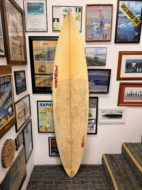 Method 6'8" X 18 ¼ X 2 ½ | Surfboard USED