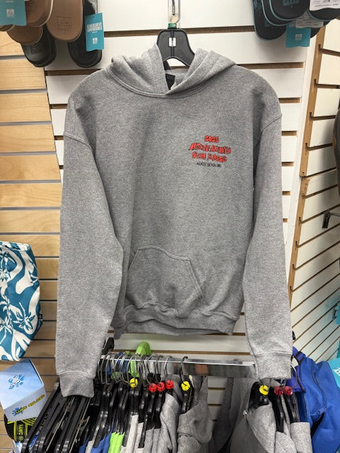 Agate Surf Classic Kids Hoodie 2025