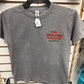 Agate Beach Surf Classic Tee - Youth