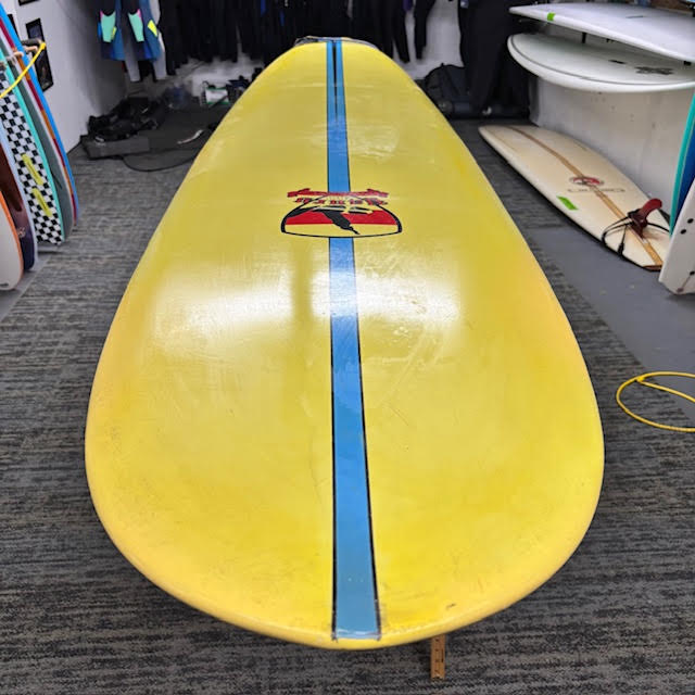 Used 10'0 Longboard