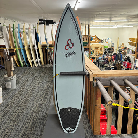 Used 6'1" CI Flyer
