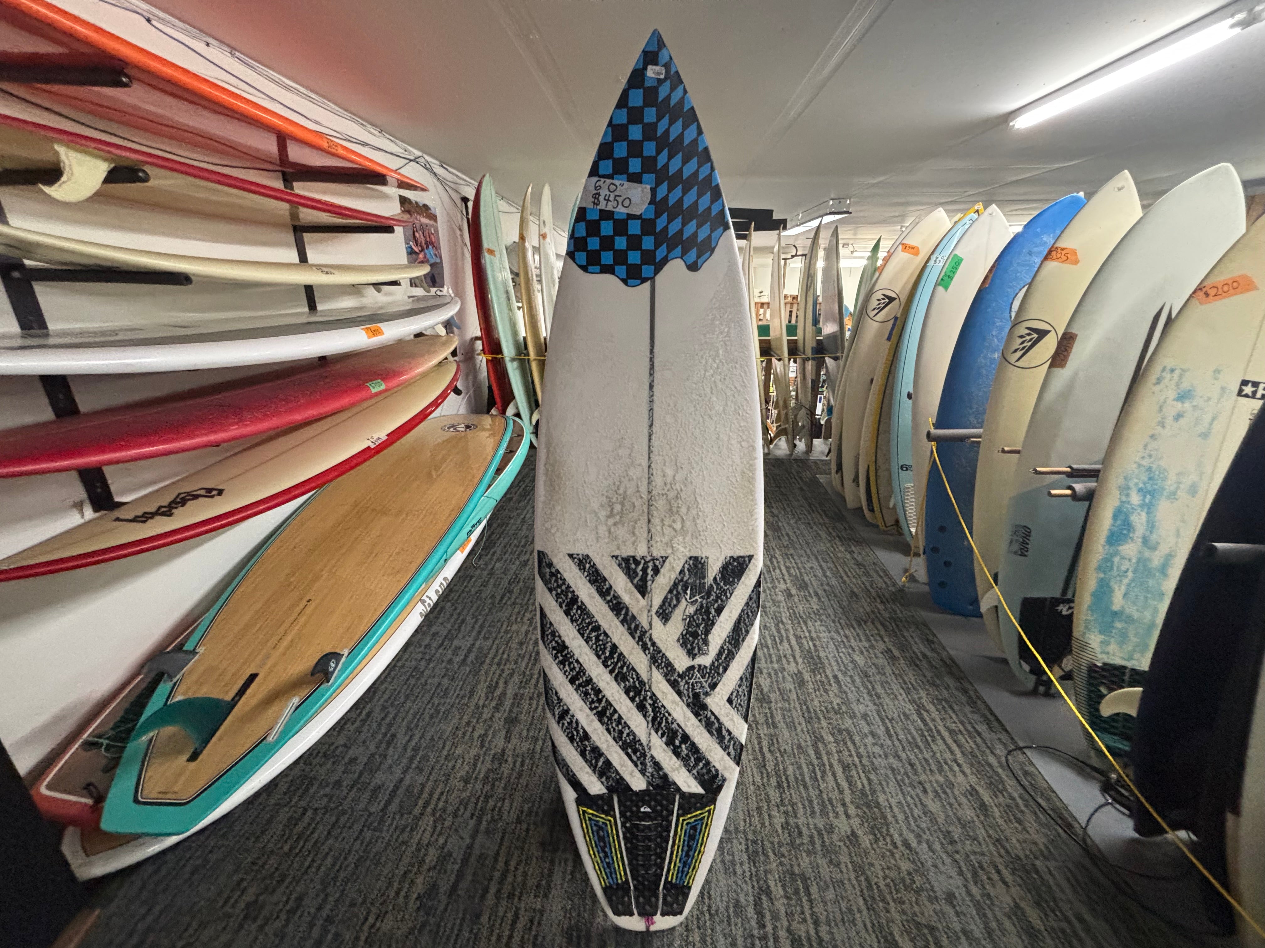 Surfboards – Page 2 – Ossies Surf Shop