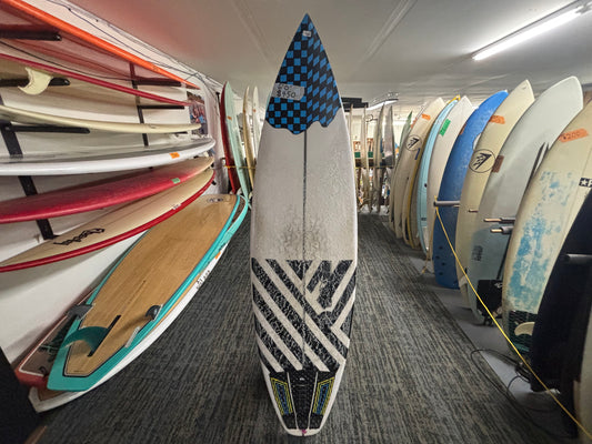 Used 6'0 JS A17X