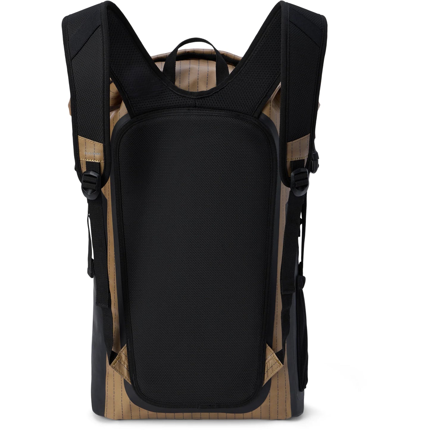 Dakine Cyclone LT Wet/Dry Rolltop 30L Brown