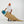 FARO Adjustable Canvas Surfboard Bag Tan