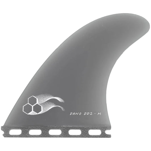 Futures Dane Reynolds DD2 Thruster Fins