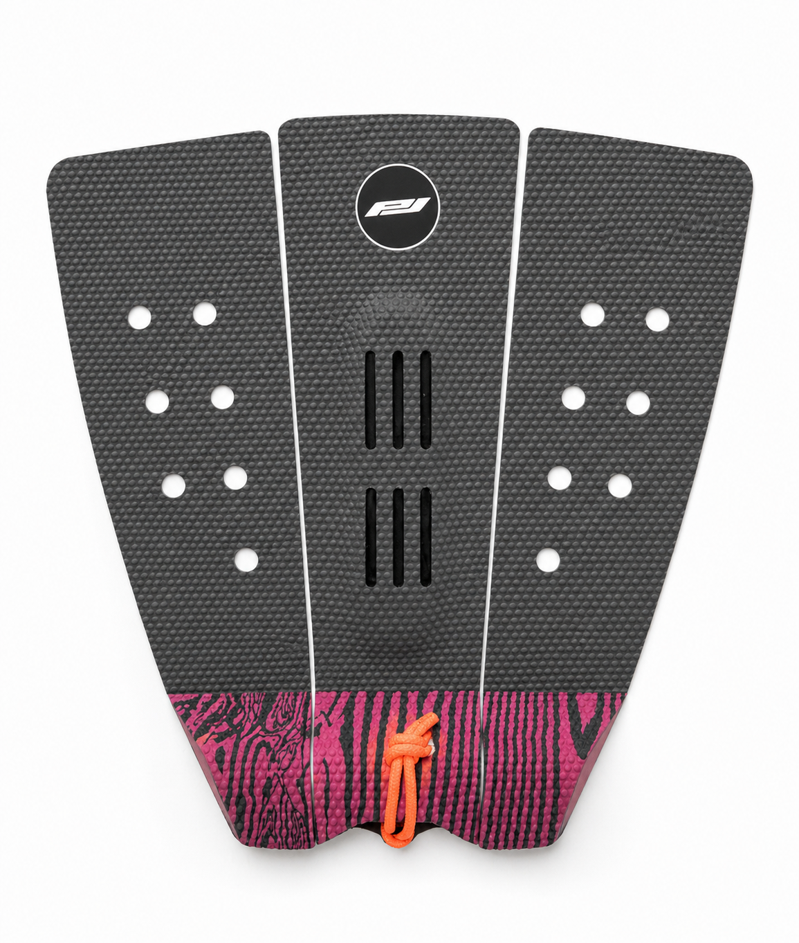 Timmy Reyes Pro Pad