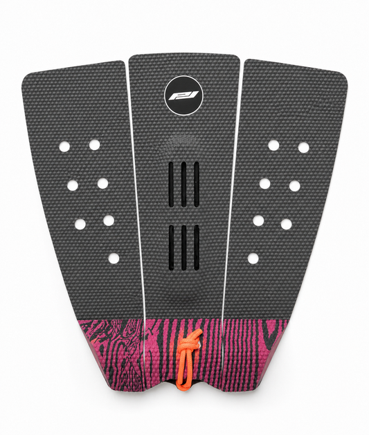 Timmy Reyes Pro Pad