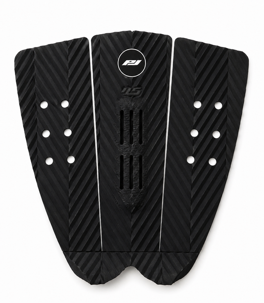Hayden Shapes 5 Piece Traction Pad