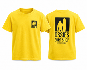 Lil Squatch Tee Daisy