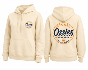 Good Vibes Hoodie
