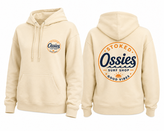 Good Vibes Hoodie