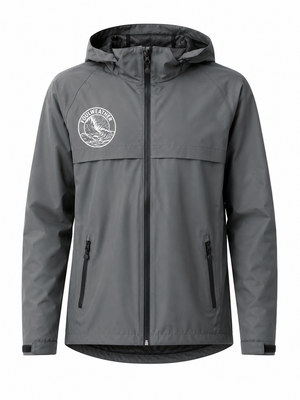 Foulweather 10K Waterproof Jacket Magnet