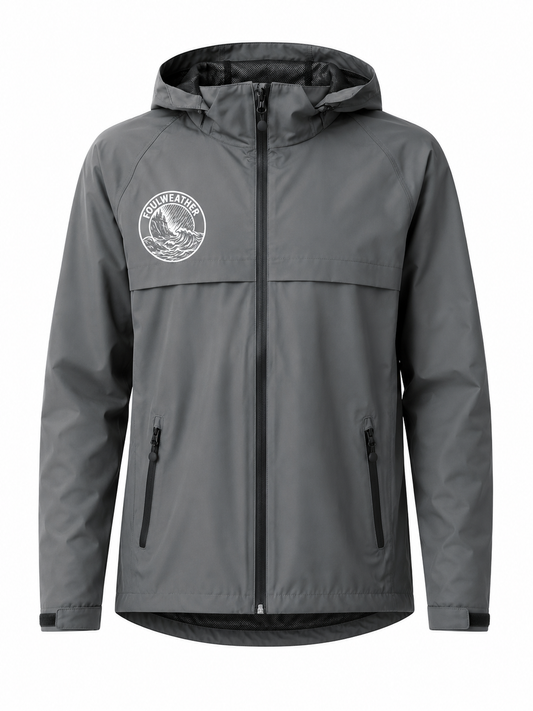 Foulweather 10K Waterproof Jacket Magnet