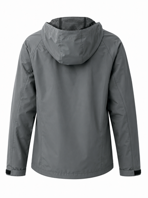 Foulweather 10K Waterproof Jacket Magnet