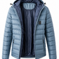 *Ossies Simmons Down Jacket