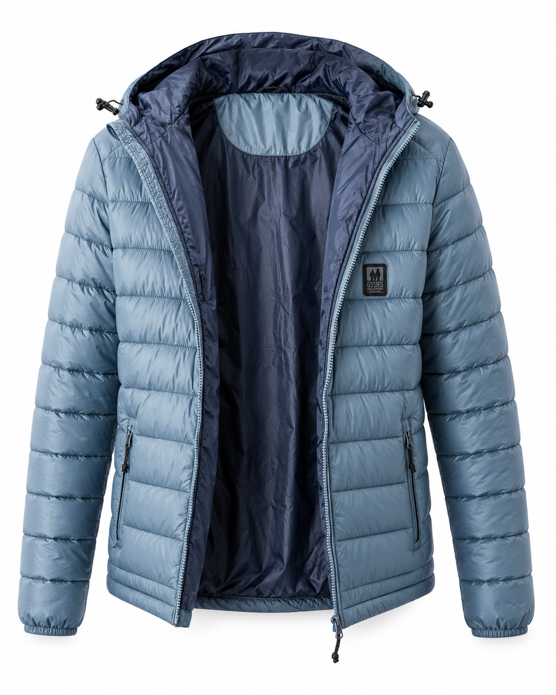 *Ossies Simmons Down Jacket