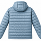 *Ossies Simmons Down Jacket