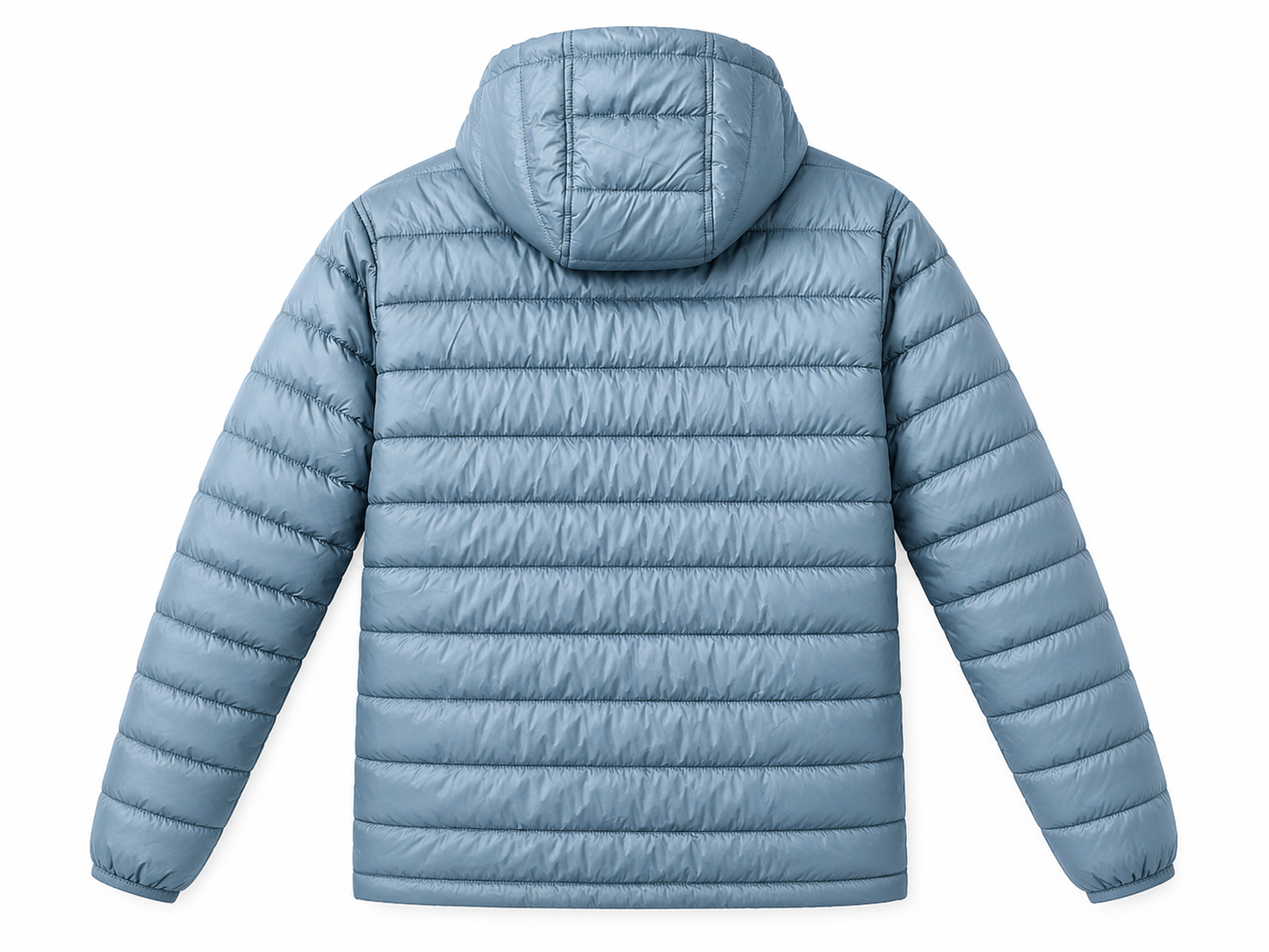 *Ossies Simmons Down Jacket