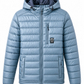 *Ossies Simmons Down Jacket