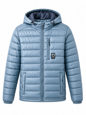 *Ossies Simmons Down Jacket