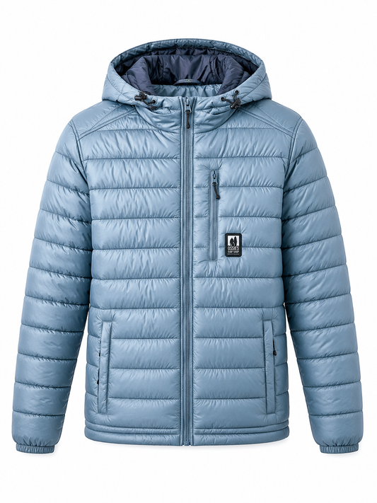 Ossies Simmons Down Jacket