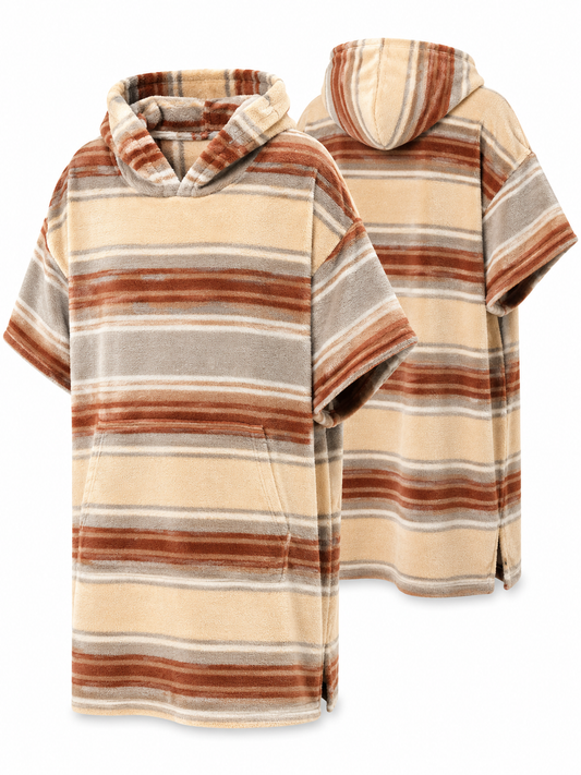 Changing Robe - Border