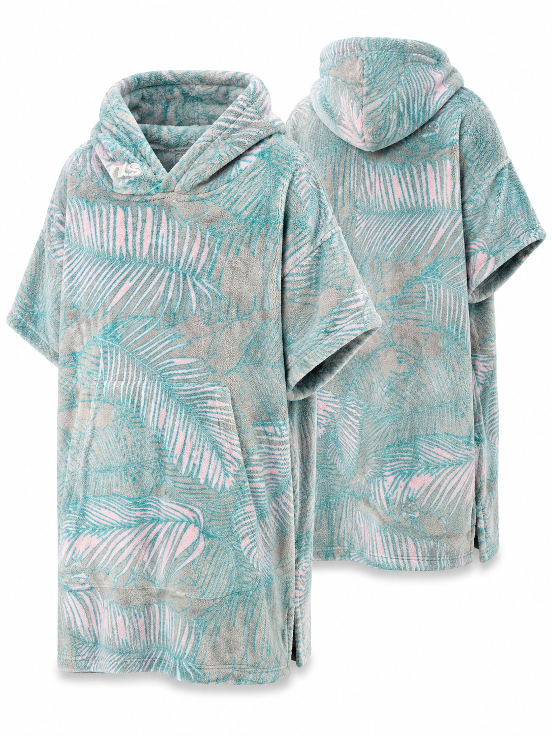 Changing Robe - Uluwehi