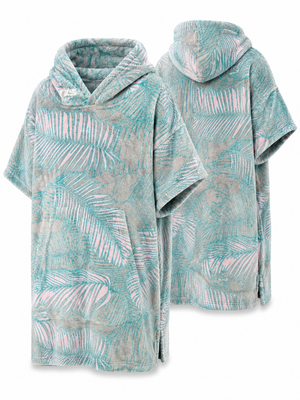 Changing Robe - Uluwehi