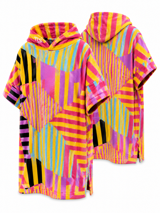 Changing Robe - Algorithm