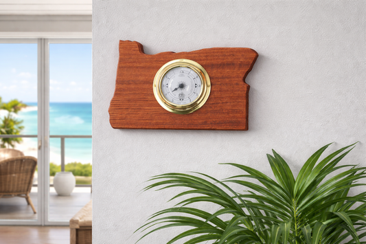 Tide Clock