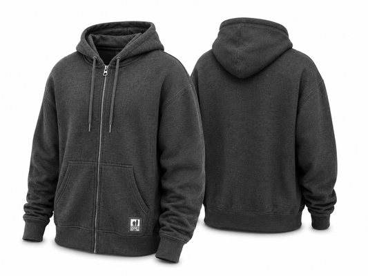 Cole Hoodie Grey