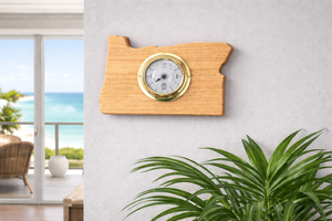 Tide Clock