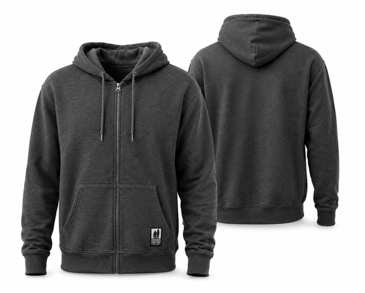 Ossies Cole Hoodie
