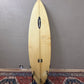 Spider 6'8" x 19" x 2 ⁵⁄₈ | Surfboard USED