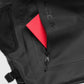 Volcom Drystone 26L Wet/Dry Rolltop Black