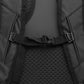 Volcom Drystone 26L Wet/Dry Rolltop Black