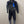 USED Men's 5/4MM Xcel Infiti Wetsuit - Size L (5'10