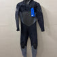 USED Men's 5/4MM Xcel Infiti Wetsuit - Size L (5'10"-6'0" | 170-190 lbs) - Salvage
