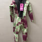 USED Womens 4/3MM Kassia Wetsuit - Size 10 (5'6"-5'8" | 130-150 LBS) - Good