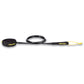 9' X 1/4" Calf Longboard Leash