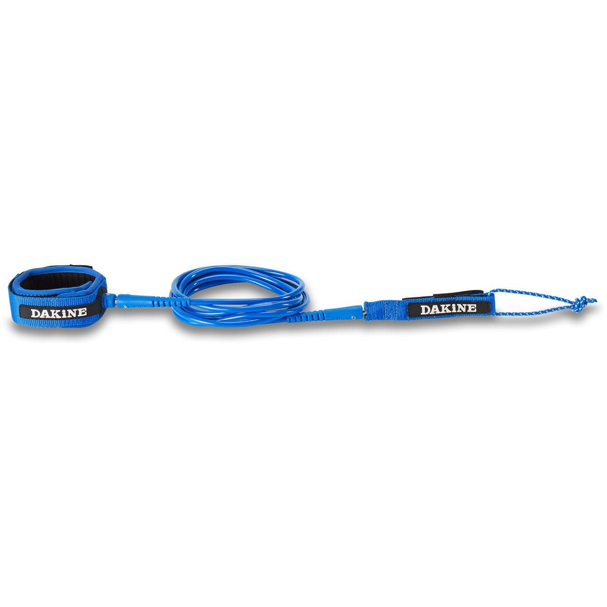 9' X 1/4" Calf Longboard Leash