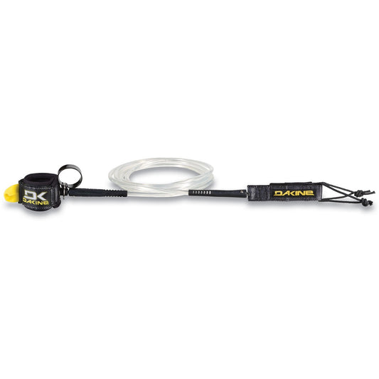 Peahi Big Wave Leash w/Release Clip
