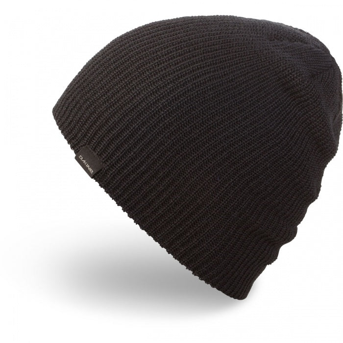 Tall Boy Merino Black