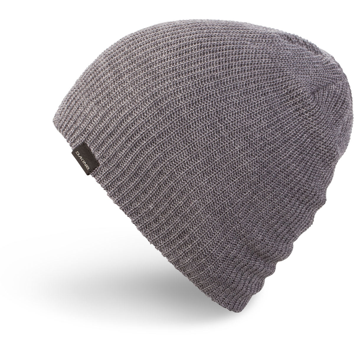Tall Boy Merino Charcoal