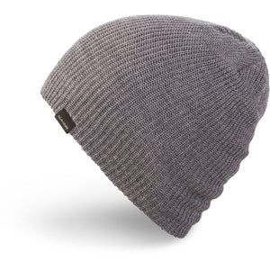 Tall Boy Merino Charcoal