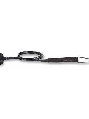 Kainui Team Leash 6X1/4 Irons Black