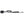 Kainui Team Leash 7X1/4 Irons Black